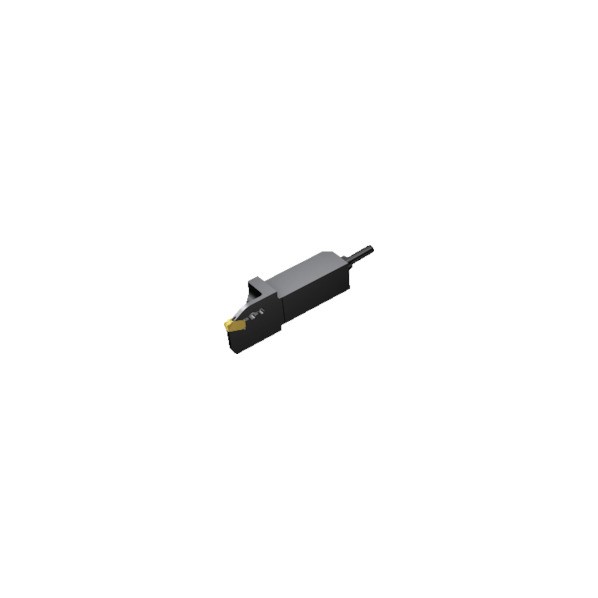 サンドビック コロカットQDホルダ QS-QD-LFC10C1212S 1|DIY FACTORY ONLINE SHOP