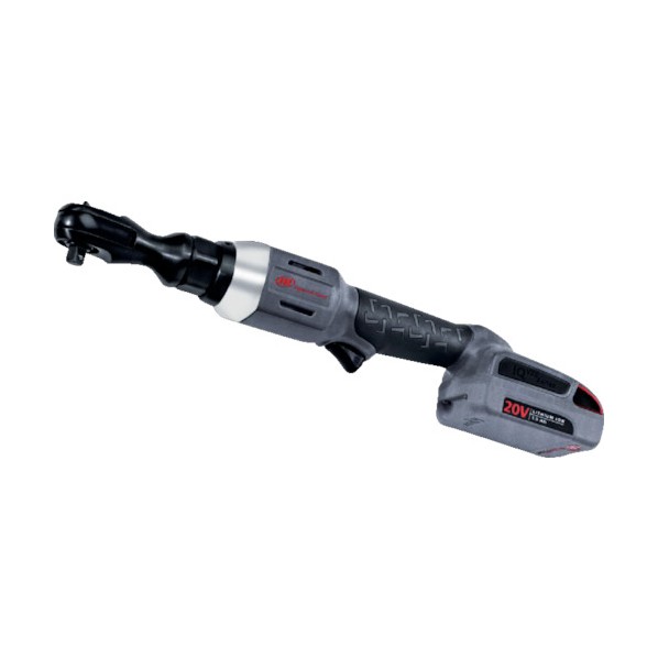 IR IR 1/2インチ 充電中型ラチェットレンチ(20V) 140 x 480 x 300 mm R3150-K22-JP 1