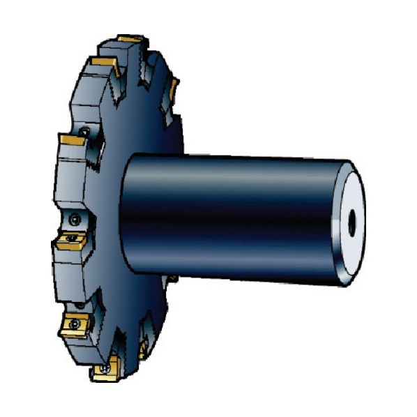 サンドビック コロミル３３１側面切り手 R331.52-200S50MM 1