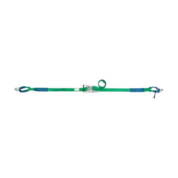 オールセーフ ａｌｌｓａｆｅラッシングベルトラチェット式しぼり＆ナローフック重荷重 220 x 190 x 150 mm R5IN17 1｜DIY FACTORY ONLINE SHOP