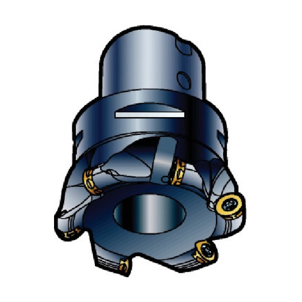 サンドビック コロミル３００截断機 R300-080Q27-16H 1