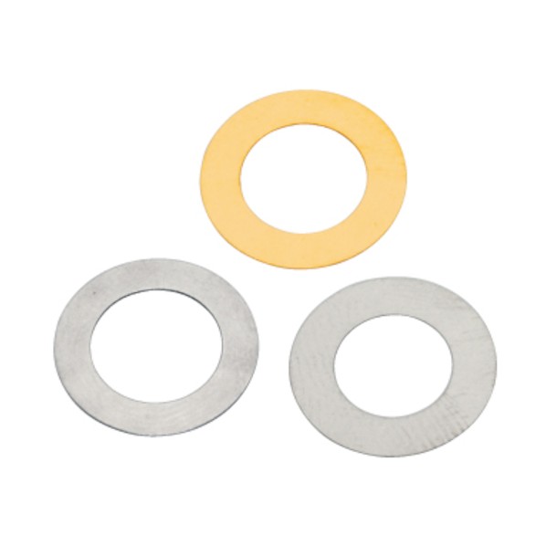 ※法人専用品※岩田製作所 シムリングCUZN T0.05 RB052062005 10枚|DIY FACTORY ONLINE SHOP