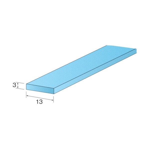 ミニター ミニモ　ソフトタッチストーン　ＷＡ＃４００　３&times;１３ｍｍ　（１０個入） RD1335 10個｜DIY FACTORY ONLINE SHOP