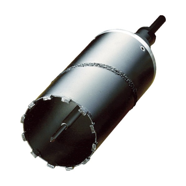 ハウスビーエム ハウスＢ．Ｍドラゴンダイヤコアドリル１１０ｍｍ 368 x 132 x 129 mm RDG-110 1点