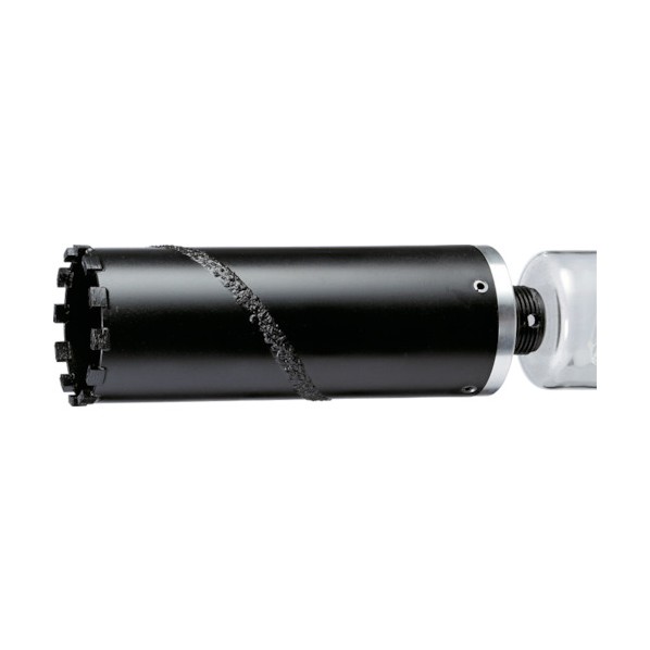 ハウスビーエム ハウスB.Mドラゴンダイヤコアドリルボディ40mm 40mm RDG-40B 1点|DIY FACTORY ONLINE SHOP
