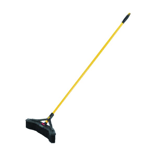 ニューウェルブランズ・ジャパン合同会社 プッシュセンターブルーム 多目的用 46cm RM2018727BK 1点