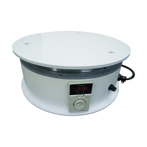 ハヤノ 電動ターンテーブル RTT2(上部電源付) RTT2-2A 1台