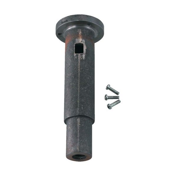 トラスコ(TRUSCO) RV130N用メネジ 294 x 128 x 84 mm RV130NM｜DIY FACTORY ONLINE SHOP