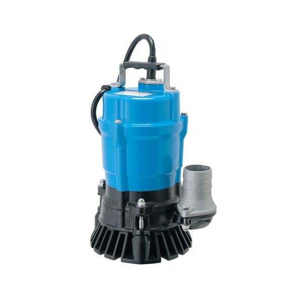 エスコ(esco) AC100V(60サイクル) 水中揚水機(一般工車用) 50粍 EA345RY-160 1台【2506DFD_3】
