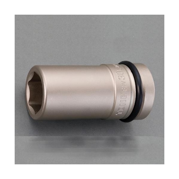 エスコ(esco) ディープインパクトソケット 1インチDR/46mm EA164NL-246 1個【2506DFD_3】