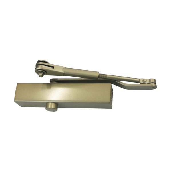 KYOCERA（京セラ） ドアクローザ #20シリーズ S23PL メタリックレモン S23PL-C5 1点
