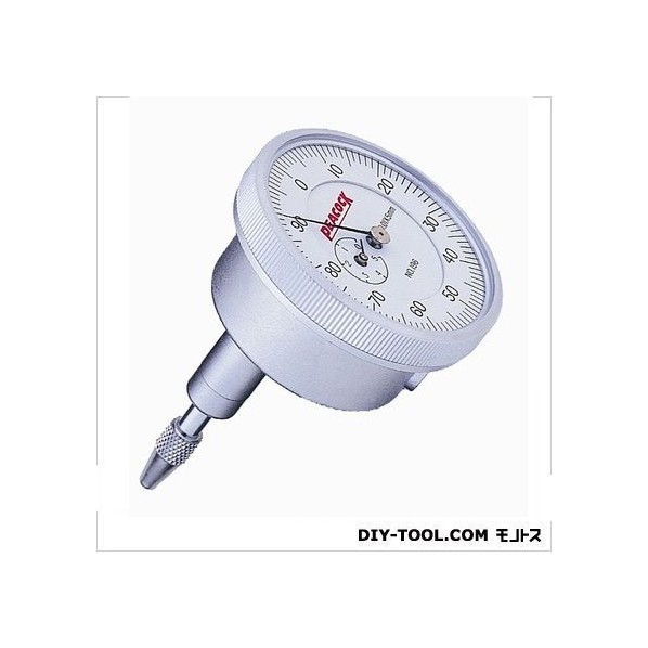 尾崎製作所 ダイヤルゲージ(逆目盛) 196B-T 1個｜DIY FACTORY ONLINE SHOP 7,235円