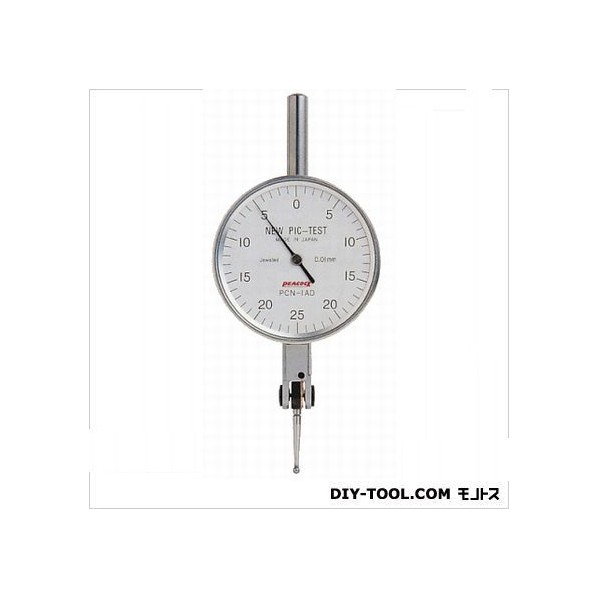 尾崎製作所 ニューピクテスト PCN-1AD 1個｜DIY FACTORY ONLINE SHOP
