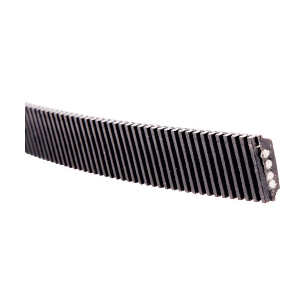 HCL Fasteners社 高強度樹脂製ケーブルタイ Smart Band PA12 10mmX30m SB-BA-3/8-30M-PA12 1点