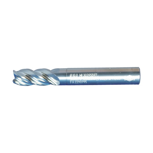 マパール Performance-Endmill-Titan 4枚刃 SCM390J-1200Z04R-R0050HA-HU621 1｜DIY FACTORY ONLINE SHOP