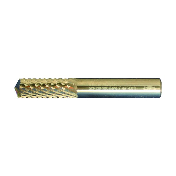 マパール OptiMill-Composite(SCM420) 複合材用ルーター SCM420-2000ZMVR-HA-HU211 1点|DIY FACTORY ONLINE SHOP
