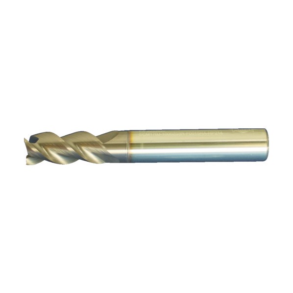 マパール Opti-Mill(SCM160J/SCM170J) 3枚刃スクエア SCM170J-2000Z03R-F0030HA-HP214 1|DIY FACTORY ONLINE SHOP
