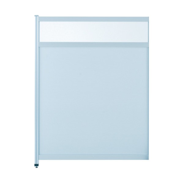 ※法人専用品※生興 工場用アルミ衝立コーナー増結 SF-30A44CO 1｜DIY FACTORY ONLINE SHOP