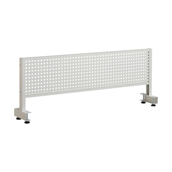 トラスコ SFPB型前ダイアログボックス 1200X400 W色 SFPB-1200W SFPB-1200W 1個