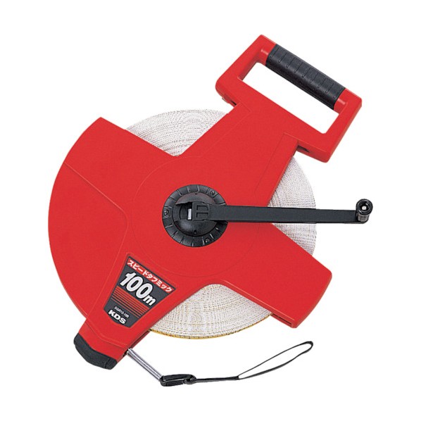 楽天市場】【TOEI LIGHT・トーエイライト】120mメジャー 巻尺KL-120M G