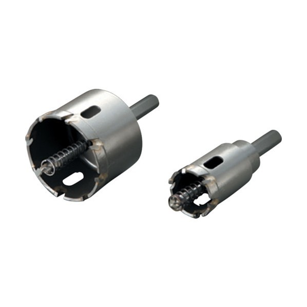 ハウスビーエム トリプル超硬ロングホルソー 53 mm SHP-53 1点