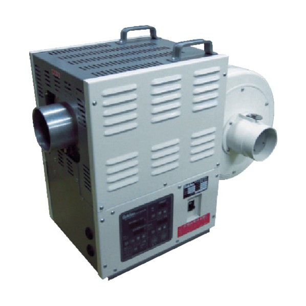 ※法人専用品※スイデン 【車上渡し】熱風機 ホットドライヤ 5kW SHD-5J 1｜DIY FACTORY ONLINE SHOP 169,500円
