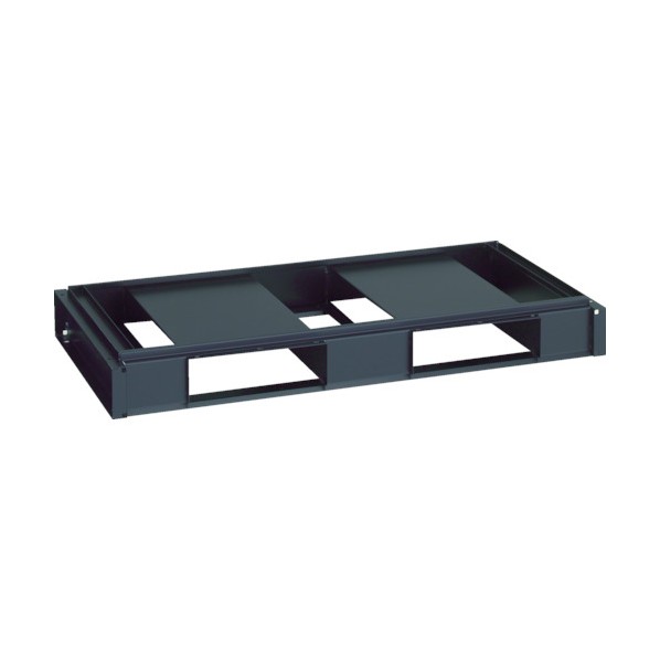 ※法人専用品※トラスコ スーパーヘビーキャビネット用ベ-ス 1200X650用 SHC-LB 1|DIY FACTORY ONLINE SHOP
