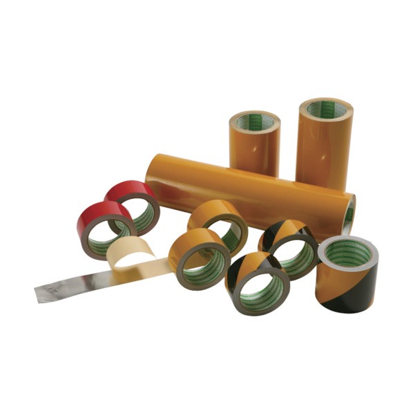 日東エルマテ 粗面反射テープ150mmx10m赤 120 x 120 x 150 mm SHT-150R|DIY FACTORY ONLINE SHOP