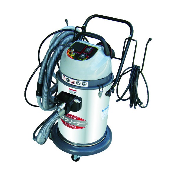 信濃機販 集塵機 405 x 408 x 760 mm SI-350｜DIY FACTORY ONLINE SHOP