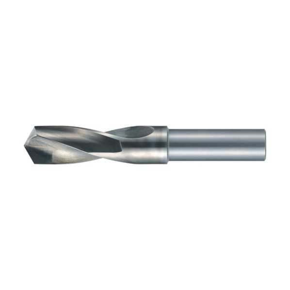 FKD 超硬付刃スリムシャンクドリル14 151 x 21 x 22 mm SLD14