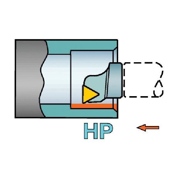 サンドビック サンドビック SL-PTFNR-40-16HP 1|DIY FACTORY ONLINE SHOP