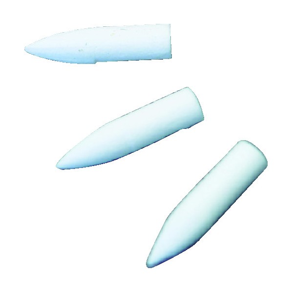 アトム スポンジめん棒細形ハード 192 x 120 x 12 mm SMHT 500 本入｜DIY FACTORY ONLINE SHOP