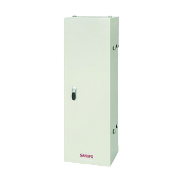 山洋電気 リチウムイオン電池搭載の屋外設置できるUPS S-N11BL102A0150TST65 1点