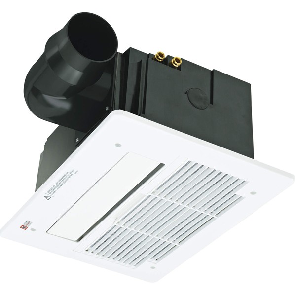 ノーリツ 浴室暖房乾燥機SD-3300UNC-BL天井カセット形 脱衣室暖房専用 楽天市場】ノーリツ 浴室暖房乾燥機 SD-3300UNC-BL 天井カセット形