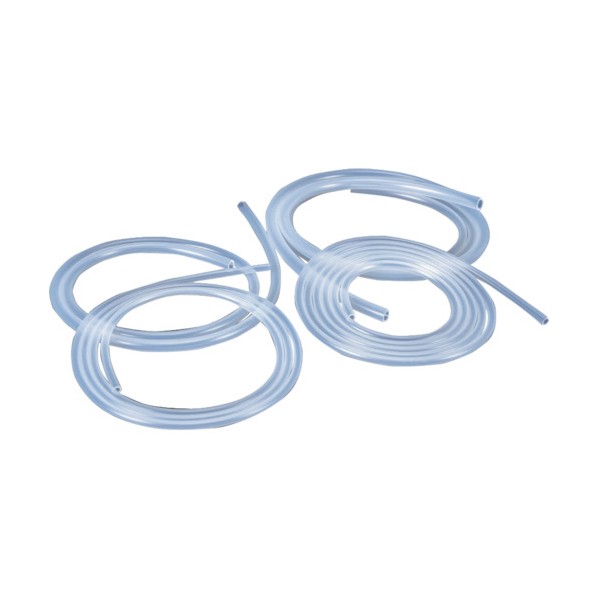 ※法人専用品※タイガースポリマー シリコーンゴムチューブ(SRー1554) 4X8X100m SRTB4-8-100 1点|DIY FACTORY ONLINE SHOP