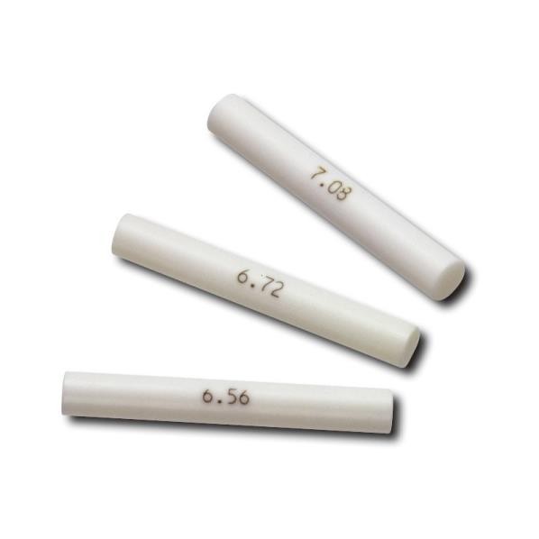新潟精機 セラミックピンゲージ･単体 8.57mm CAA 8.57MM 1点