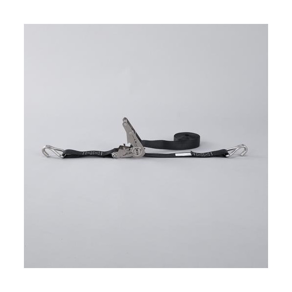 エスコ(esco) 453kg/38mmx6.0m ベルト荷締機(ステンレス製) EA982BB-104 1個【2506DFD_3】|DIY FACTORY ONLINE SHOP