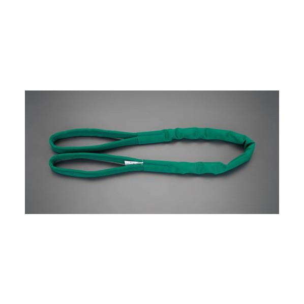 エスコ(esco) 61mmx 2.0m/3.2ton ベルトスリング(防水型) EA981DT-2 1本【2506DFD_3】|DIY FACTORY ONLINE SHOP