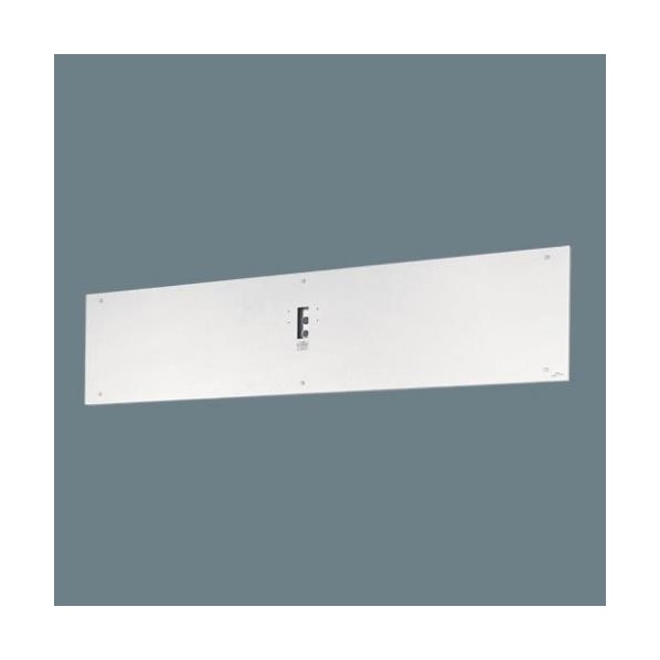 [壁直付用] LED誘導灯リニューアルプレート EA983AX-213 1個【2506DFD_3】｜DIY FACTORY ONLINE SHOP