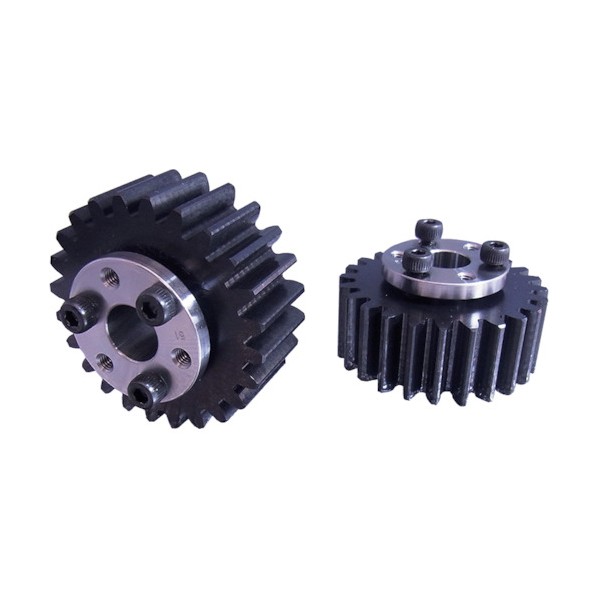 小原歯車工業 平歯車 SSA2-40F28 1点|DIY FACTORY ONLINE SHOP