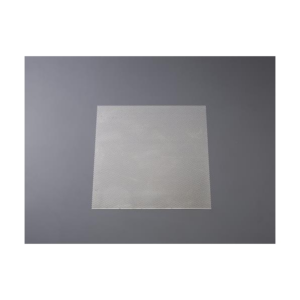 エスコ(esco) 914x 457x1.0mm/ 3mm パンチングメタル(スチール製) EA952B-234 1個【2506DFD_3】｜DIY FACTORY ONLINE SHOP