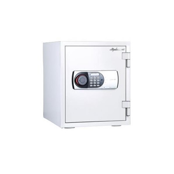 エスコ(esco) 352x469x 420粍 耐水･耐火御金蔵 EA961KD-2A 1台【2506DFD_3】