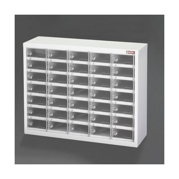 ※法人専用品※エスコ 766x240x603粍 かっこ良い電話機蔵入り用押し込み EA954ES-53A 1個【2506DFD_3】