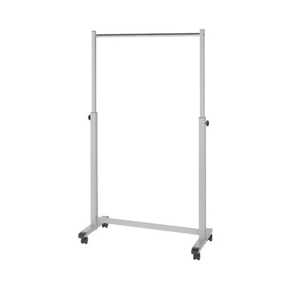 1028x500x1340-1820mm パイプハンガー EA951FG-81 1台【2506DFD_3】