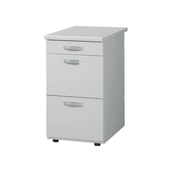400x 700x720mm/3段 袖机 EA954DF-320 1台【2506DFD_3】