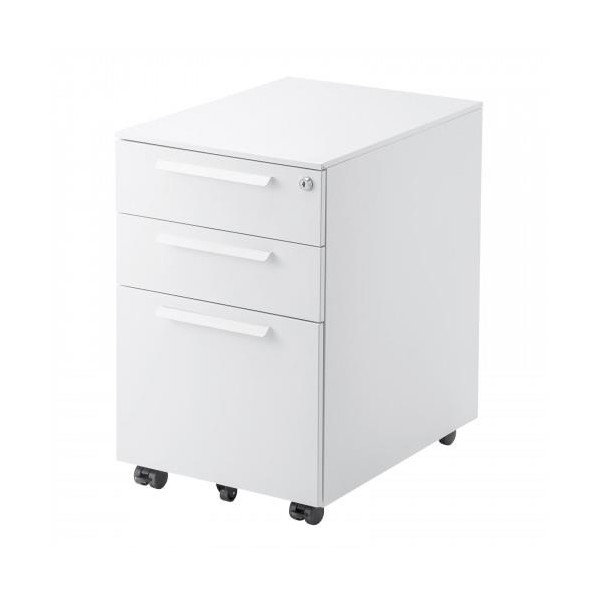 390x534x 600mm/3段 キャビネット EA954HC-314B 1台【2506DFD_3】|DIY FACTORY ONLINE SHOP