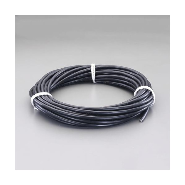 エスコ(esco) 600V/30Ax4芯 電力ケーブル(40m) EA940AF-224A 1巻【2506DFD_3】 26,583円