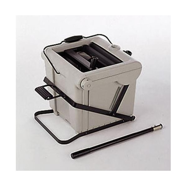 385x465x750mm/16L モップ絞り器 EA928AB-19A 1台【2506DFD_3】