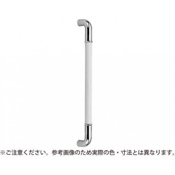 シロクマ ステン丸棒受け取り人 鏡面/赤銅色 600 NO-167 1組