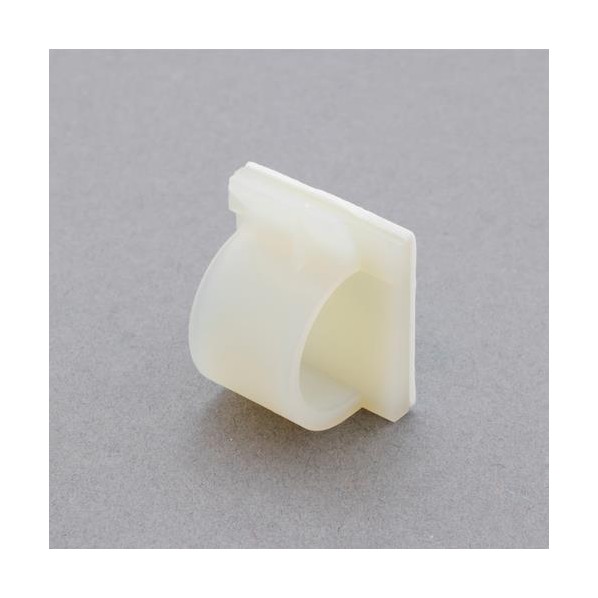 エスコ(esco) 11.9x8.3mm ワイヤークリップ(100個) EA945AD-13 1袋【2506DFD_3】